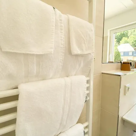 230 Lux Furnished Flat Apartment Beaufort