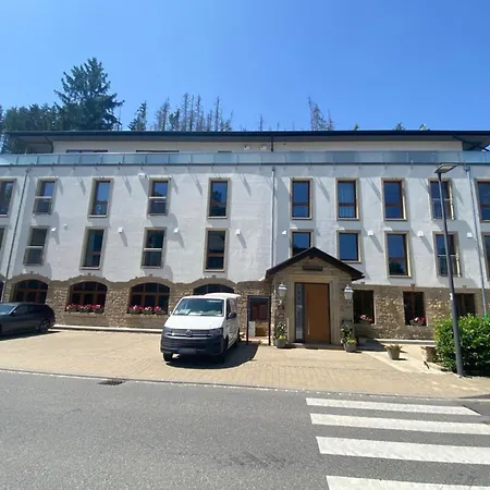 Apartment 230 Lux Furnished Flat Beaufort