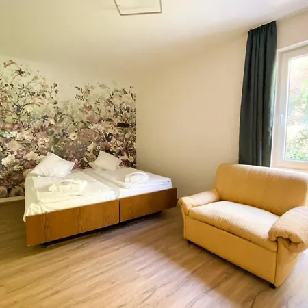 Apartment 230 Lux Furnished Flat Beaufort
